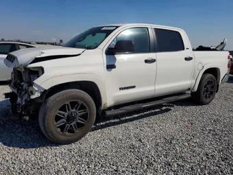 2017 Toyota Tundra 5TFEW5F17HX219641 Lot 78359345