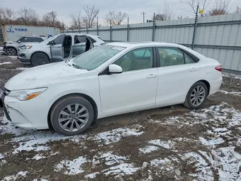 2015 Toyota Camry 4T1BF1FK3FU973635 Lot 46356716