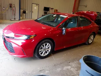 2026 Toyota Camry 4T1DAACK8TU229410 Lot 41939046