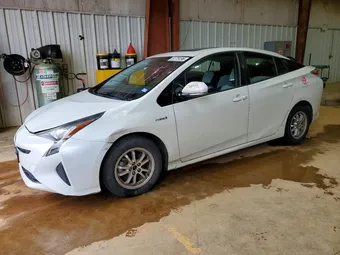 2016 Toyota Prius JTDKARFU9G3504818 Lot 51779196