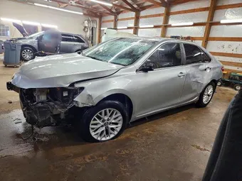 2016 Toyota Camry 4T1BF1FK9GU546994 Lot 79483245