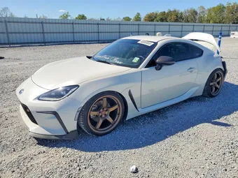 2023 Toyota GR86 JF1ZNBE19P9754502