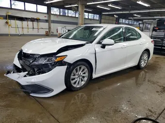 2023 Toyota Camry 4T1C11AK7PU803564 Lot 48139966