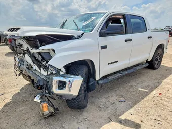 2021 Toyota Tundra 5TFEY5F12MX293523 Lot 47469656