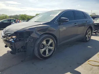2015 Toyota Venza 4T3ZK3BB7FU073260