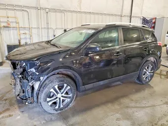 2016 Toyota RAV4 2T3BFREV1GW482144 Lot 49003176
