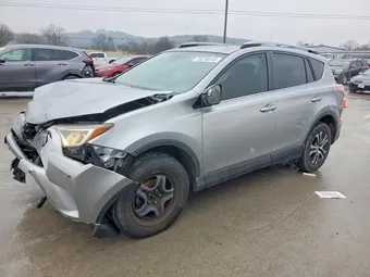 2018 Toyota RAV4 JTMZFREVXJJ172983 Lot 75270315