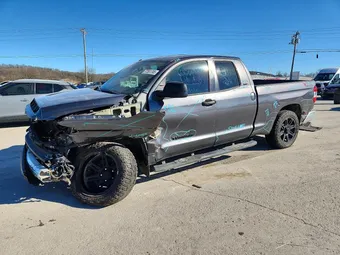 2019 Toyota Tundra 5TFRY5F13KX245060 Lot 77301795