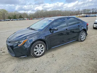 2021 Toyota Corolla 5YFEPMAE7MP250074 Lot 79391935