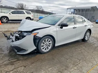 2024 Toyota Camry 4T1C11AK1RU216151 Lot 98383865