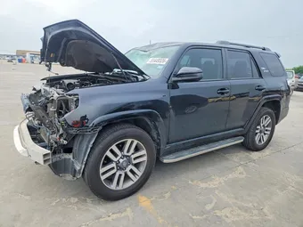 2023 Toyota 4Runner JTESU5JR9P6098147 Lot 51449326