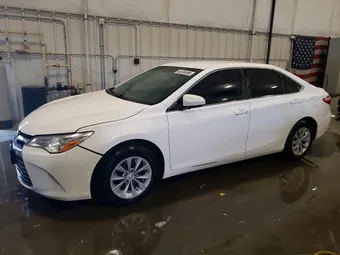 2016 Toyota Camry 4T4BF1FKXGR548694 Lot 46104496