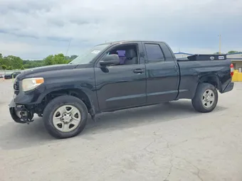2015 Toyota Tundra 5TFRM5F12FX093502 Lot 52260916