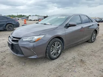 2017 Toyota Camry 4T1BF1FK5HU686221 Lot 50434826