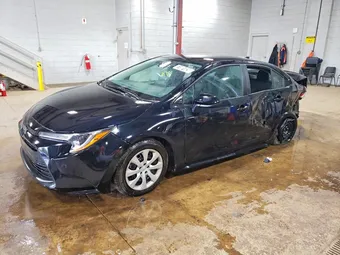 2024 Toyota Corolla 5YFB4MDE7RP190053 Lot 51801826