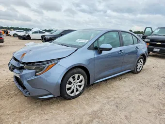 2026 Toyota Corolla 5YFB4MDE0TP370787 Lot 54655716