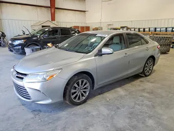 2016 Toyota Camry 4T1BF1FK2GU576662 Lot 51755976