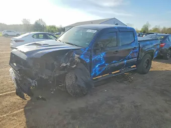 2020 Toyota Tacoma 3TMCZ5AN8LM293593 Lot 50776326
