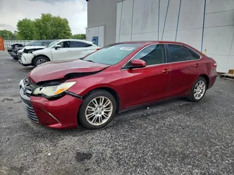 2016 Toyota Camry 4T1BK1FK6GU570892 Lot 46368986