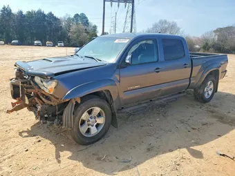 2015 Toyota Tacoma 5TFMU4FN4FX028948 Lot 79969095