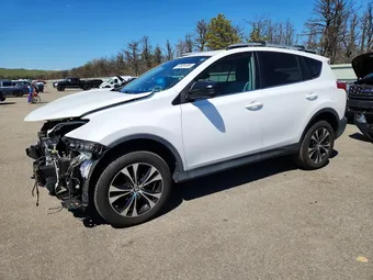 2015 Toyota RAV4 2T3ZFREV9FW226931 Lot 51904496