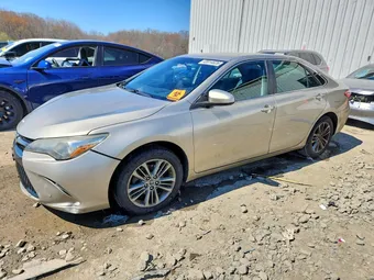 2016 Toyota Camry 4T1BF1FK3GU145716 Lot 48914626