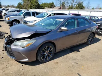 2015 Toyota Camry 4T1BF1FK5FU945156 Lot 47347966