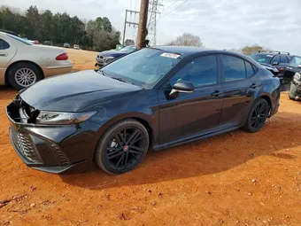 2026 Toyota Camry 4T1DAACK8TU229729 Lot 78255295