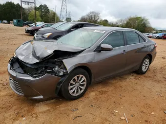2016 Toyota Camry 4T4BF1FK4GR565958 Lot 45713406