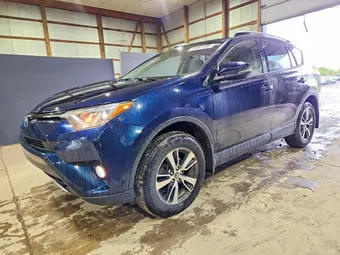 2018 Toyota RAV4 JTMRFREV0JJ219891 Lot 51867356
