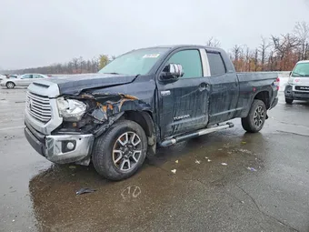 2015 Toyota Tundra 5TFBY5F11FX429713 Lot 79567935