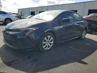 2023 Toyota Corolla 5YFB4MDE8PP072557 Lot 48513796