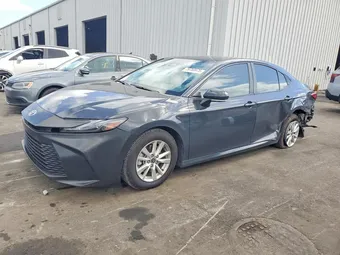 2025 Toyota Camry Hybrid 4T1DAACK1SU538859 Lot 79769975