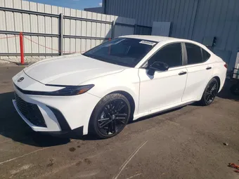 2026 Toyota Camry Hybrid 4T1DAACK9TU703199 Lot 45688026