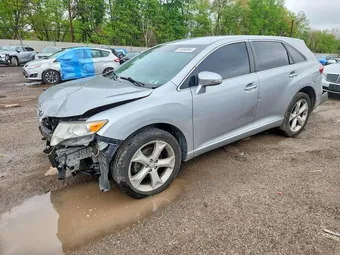 2015 Toyota Venza 4T3BK3BB2FU109194