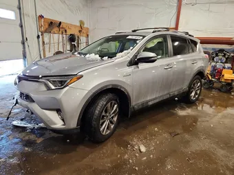 2017 Toyota RAV4 JTMDJREV5HD137799 Lot 77411615