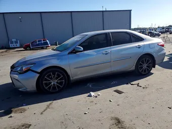 2016 Toyota Camry 4T1BF1FK4GU563721 Lot 51060286