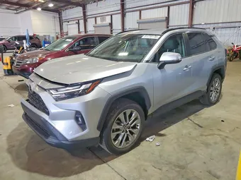 2023 Toyota RAV4 / RAV4 Prime / RAV4 Hybrid JTMC1RFV4PD100655 Lot 51770176