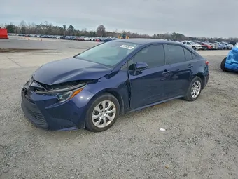 2024 Toyota Corolla 5YFB4MDE7RP133920 Lot 94782845