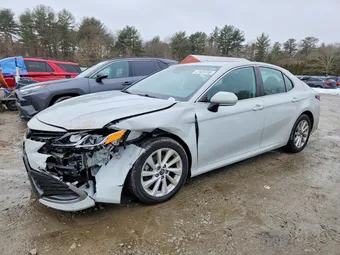 2023 Toyota Camry 4T1C11BK6PU077047 Lot 41929706