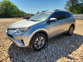 2018 Toyota RAV4 JTMRJREV1JD176899 Lot 49889496