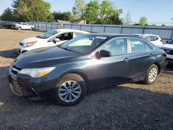 2016 Toyota Camry 4T1BF1FK7GU608733 Lot 50614136