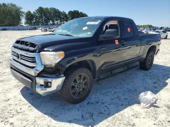 2016 Toyota Tundra 5TFRM5F11GX103907 Lot 69275505