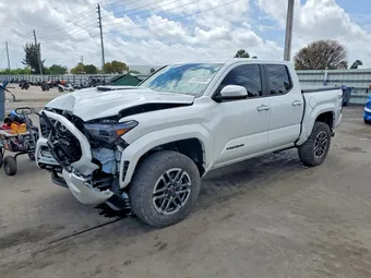 2025 Toyota Tacoma 3TYKB5FN7ST025369 Lot 47830356