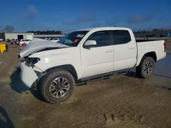 2021 Toyota Tacoma 5TFAX5GN0MX190426 Lot 41775456