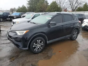 2016 Toyota RAV4 2T3ZFREV5GW274637 Lot 46384556
