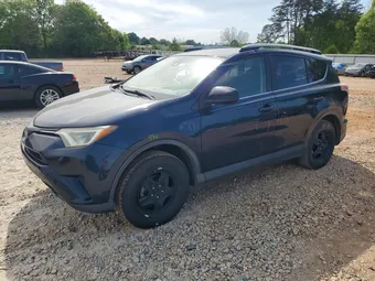 2018 Toyota RAV4 JTMZFREV8JJ724562 Lot 49780056