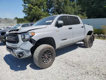 2020 Toyota Tundra 5TFDY5F10LX875534 Lot 70538225