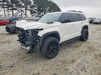 2024 Toyota Sequoia 7SVAAABA8RX023677