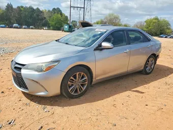 2016 Toyota Camry 4T1BF1FK7GU549649 Lot 46952766